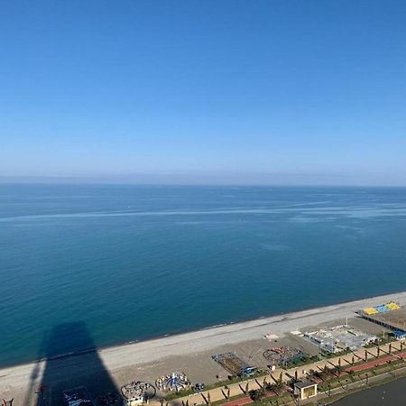 Apart-Hotel Orbi City Batumi Zewnętrze zdjęcie