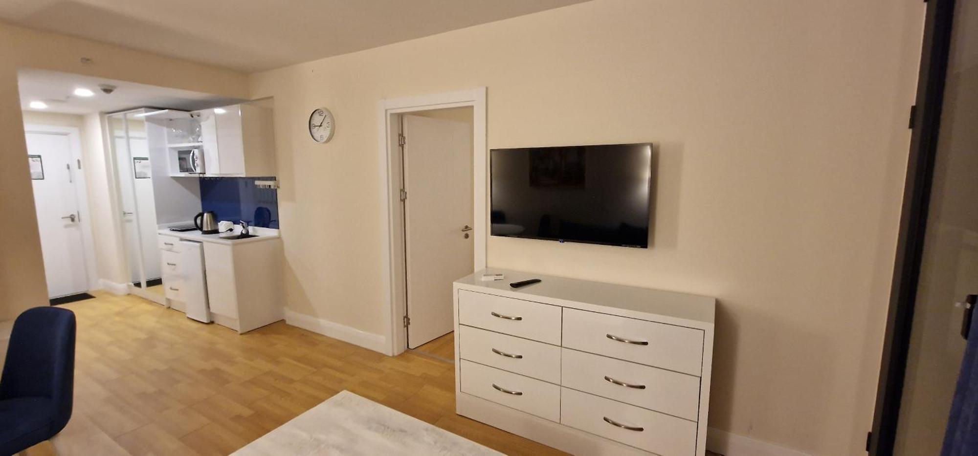 Apart-Hotel Orbi City Batumi Zewnętrze zdjęcie