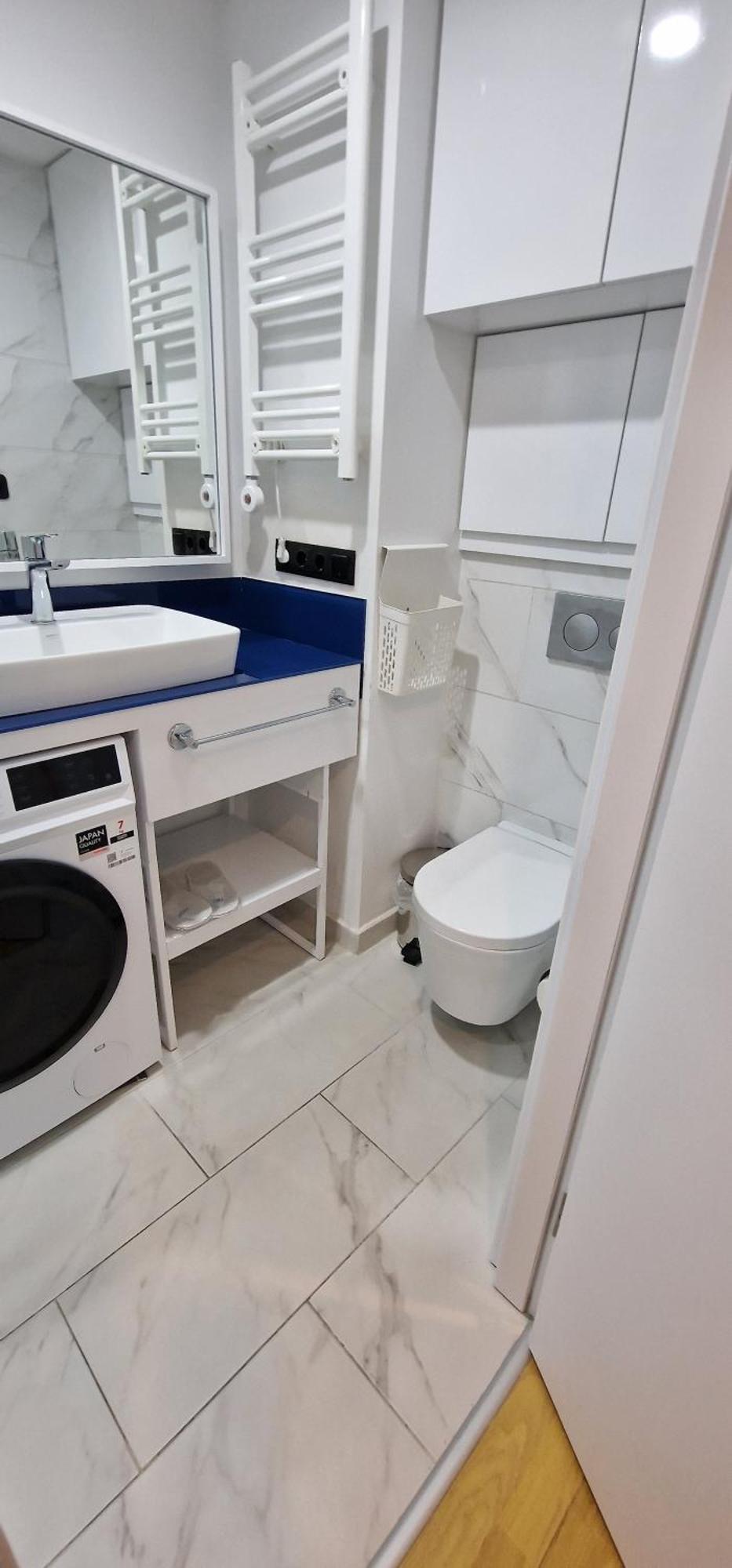 Apart-Hotel Orbi City Batumi Zewnętrze zdjęcie